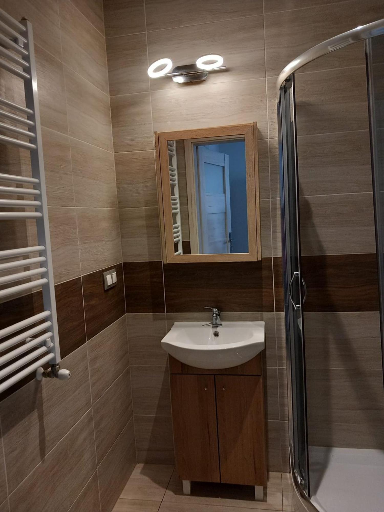 Apartament Nowa Ruda Exterior foto
