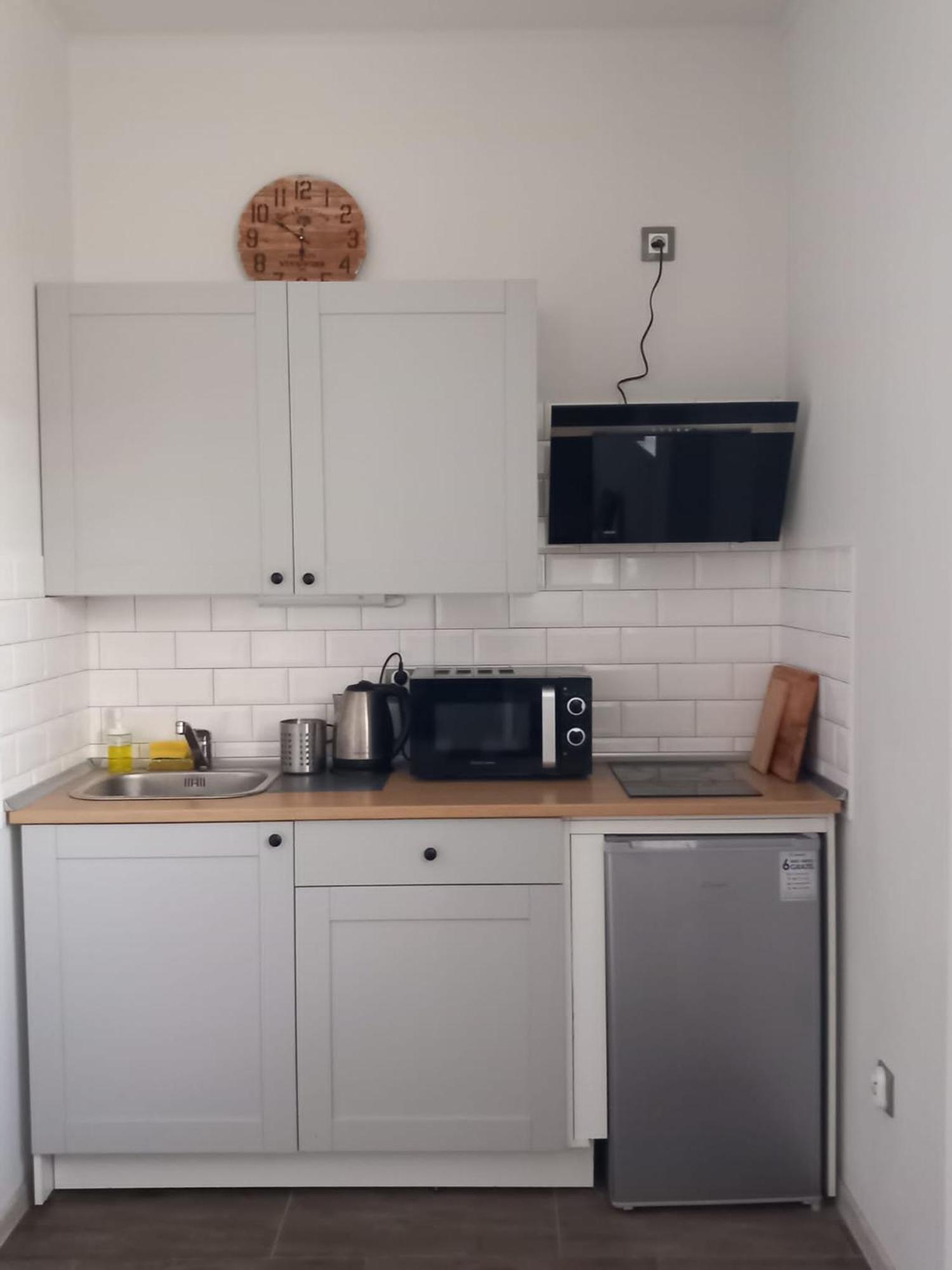Apartament Nowa Ruda Exterior foto